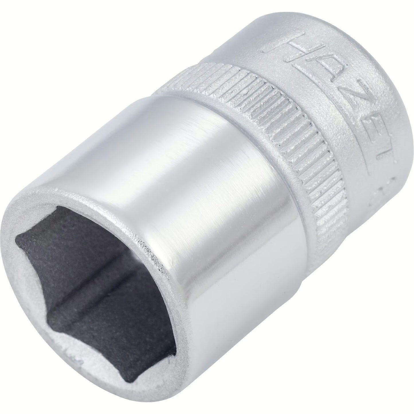 Hazet 880-13 3⁄8″ Socket ∙ Outer 6-point traction profile ∙ 13 mm