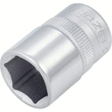 Hazet 880-13 3⁄8″ Socket ∙ Outer 6-point traction profile ∙ 13 mm