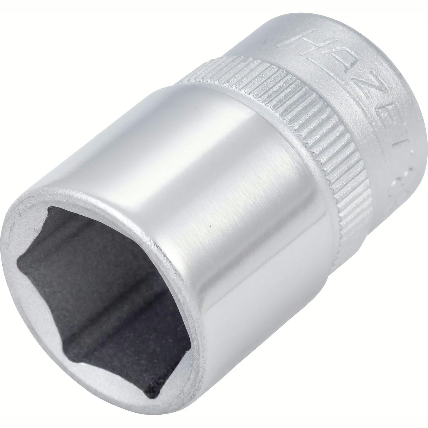 Hazet 880-14 3⁄8″ Socket ∙ Outer 6-point traction profile ∙ 14 mm