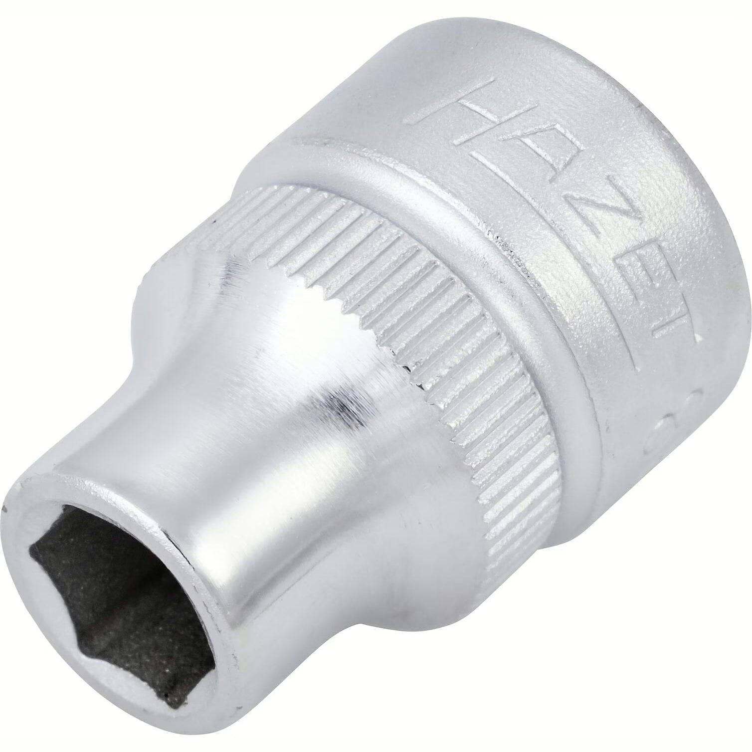 Hazet 880-7 3⁄8″ Socket ∙ Outer 6-point traction profile ∙ 7 mm