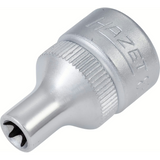 Hazet 880-E6 - External Torx Socket, 3/8" Drive, Size E6