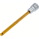 Hazet 8801KK-6 - 3⁄8″ Screwdriver Socket Inside Hexagon Profile