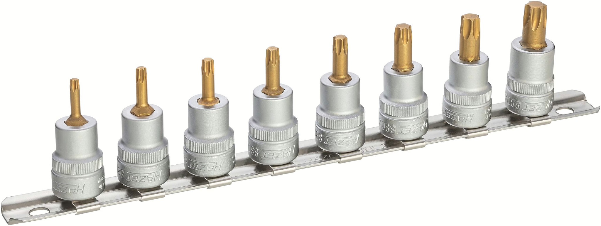 Hazet 8802T/8H Socket set