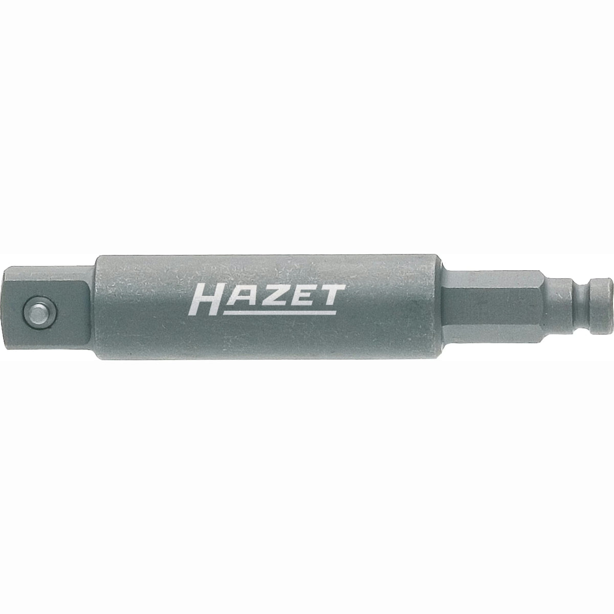 Hazet 8808S-1 5⁄16″→3⁄8″ Impact adapter ∙ Length: 75 mm