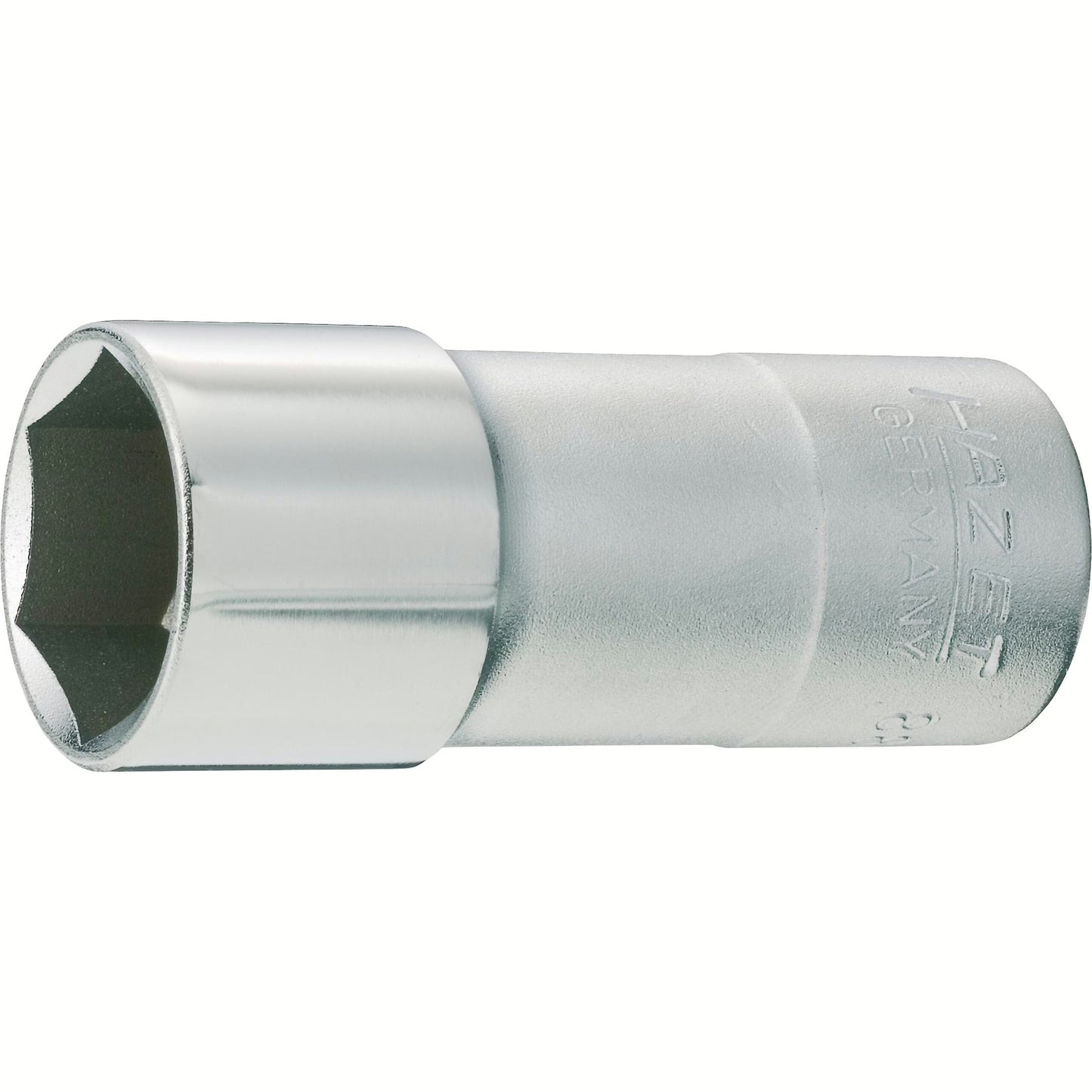 Hazet 880AKF 3⁄8″ Spark plug socket Outside hexagon profile 16 mm 5/8″