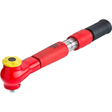 Hazet 8816HPKV - 3⁄8″ HiPer Fine-Tooth Reversible rRatchet With Protective Insulation