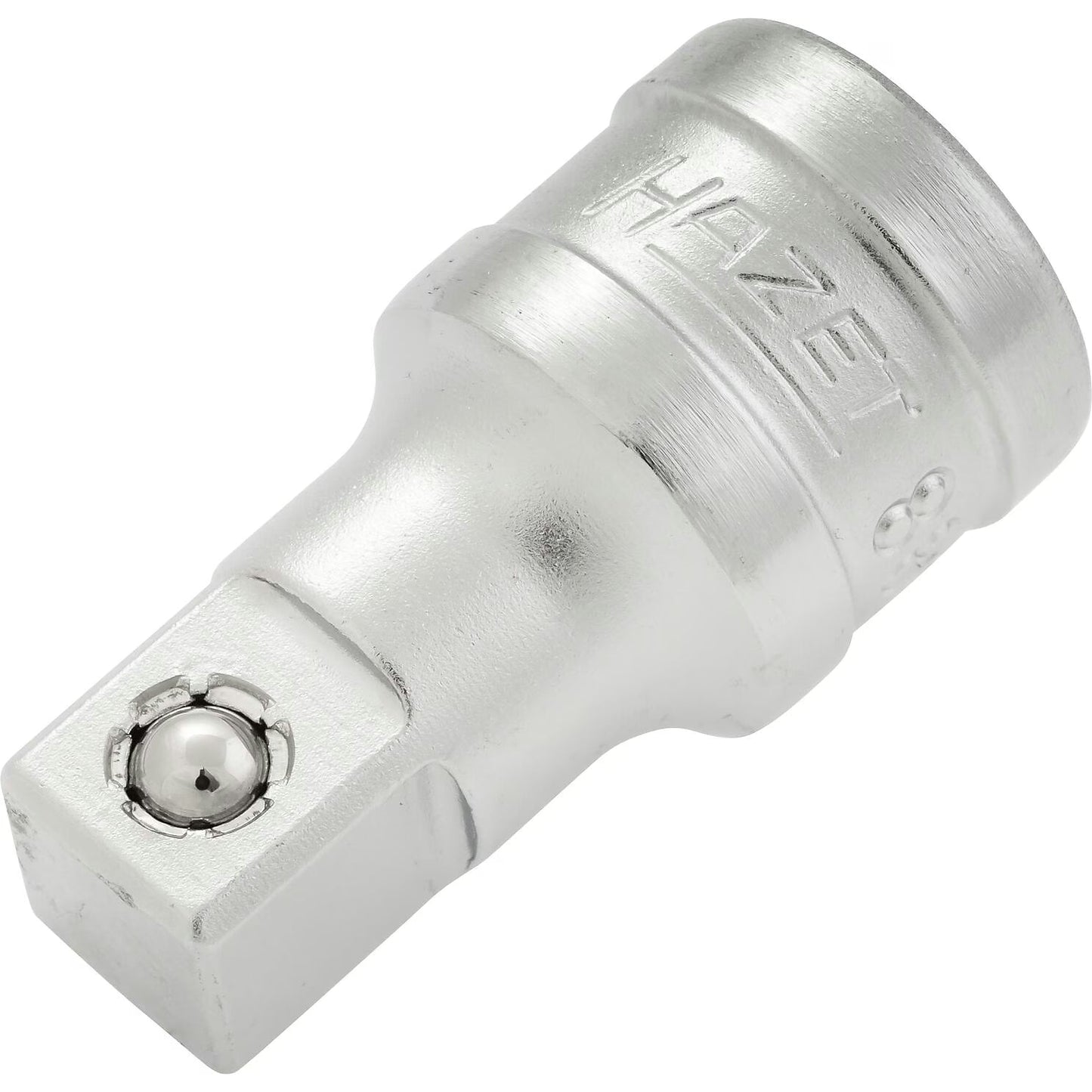 Hazet 8821-1 3⁄8″→3⁄8″ Extension ∙ Length: 36 mm