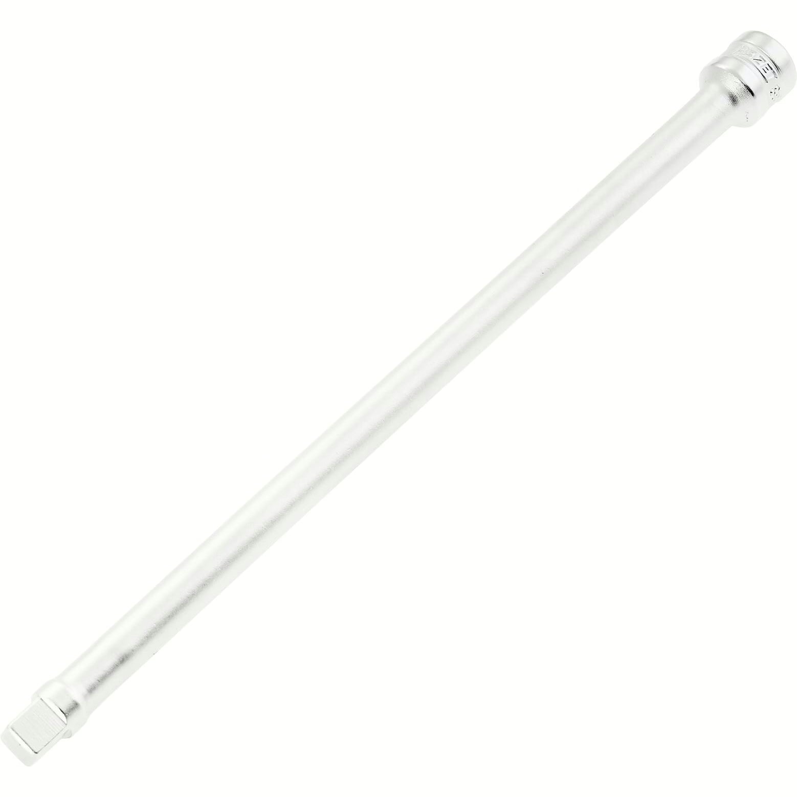Hazet 8821-10 3⁄8″→3⁄8″ Extension ∙ Length: 254 mm