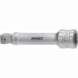 Hazet 8822-3 3⁄8″→3⁄8″ Wobble extension ∙ Length: 74 mm