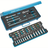 Hazet 888ZN Socket set
