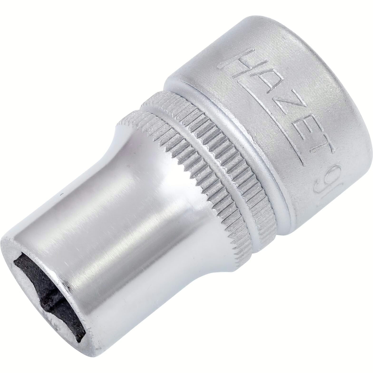 Hazet 900-11 1⁄2″ Socket ∙ Outer 6-point traction profile ∙ 11 mm