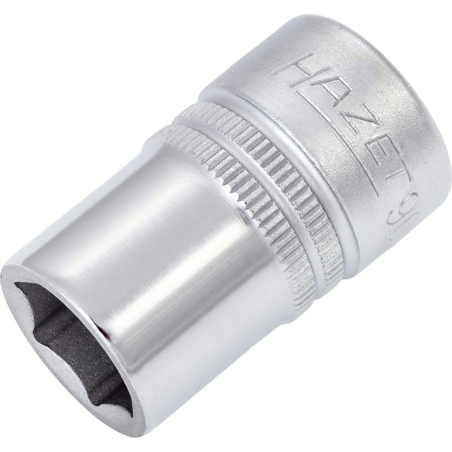 Hazet 900-14 1⁄2″ Socket ∙ Outer 6-point traction profile ∙ 14 mm