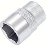 Hazet 900-20 1⁄2″ Socket ∙ Outer 6-point traction profile ∙ 20 mm