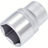 Hazet 900-24 1⁄2″ Socket ∙ Outer 6-point traction profile ∙ 24 mm