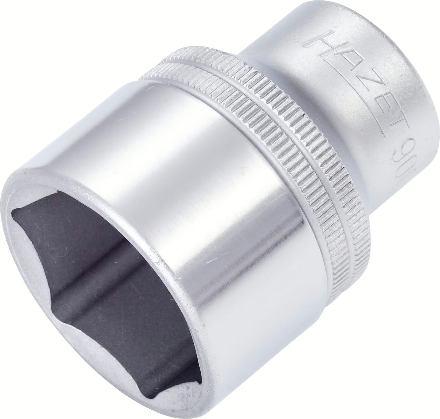 Hazet 900-28 1⁄2″ Socket ∙ Outer 6-point traction profile ∙ 28 mm