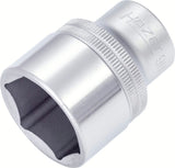 Hazet 900-28 1⁄2″ Socket ∙ Outer 6-point traction profile ∙ 28 mm