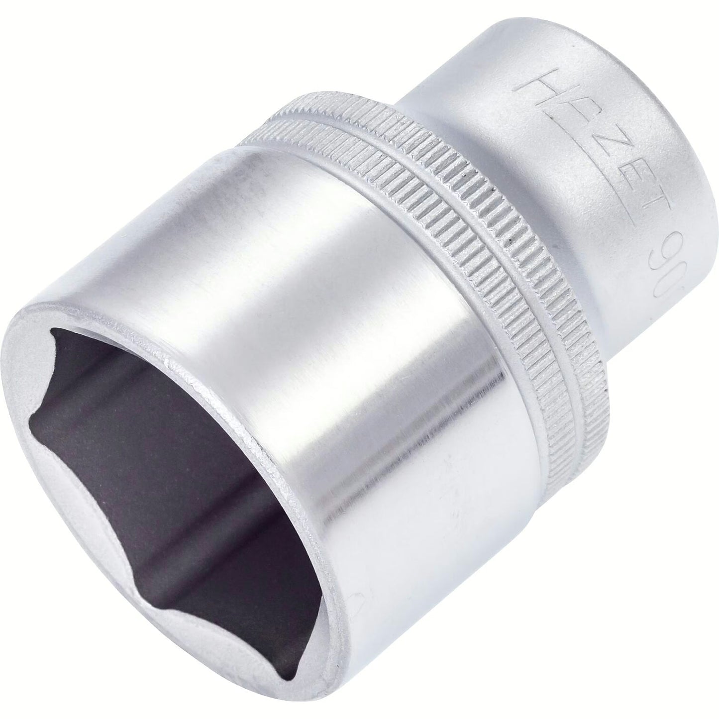 Hazet 900-29 1⁄2″ Socket ∙ Outer 6-point traction profile ∙ 29 mm