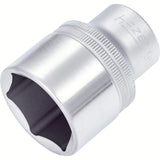 Hazet 900-29 1⁄2″ Socket ∙ Outer 6-point traction profile ∙ 29 mm