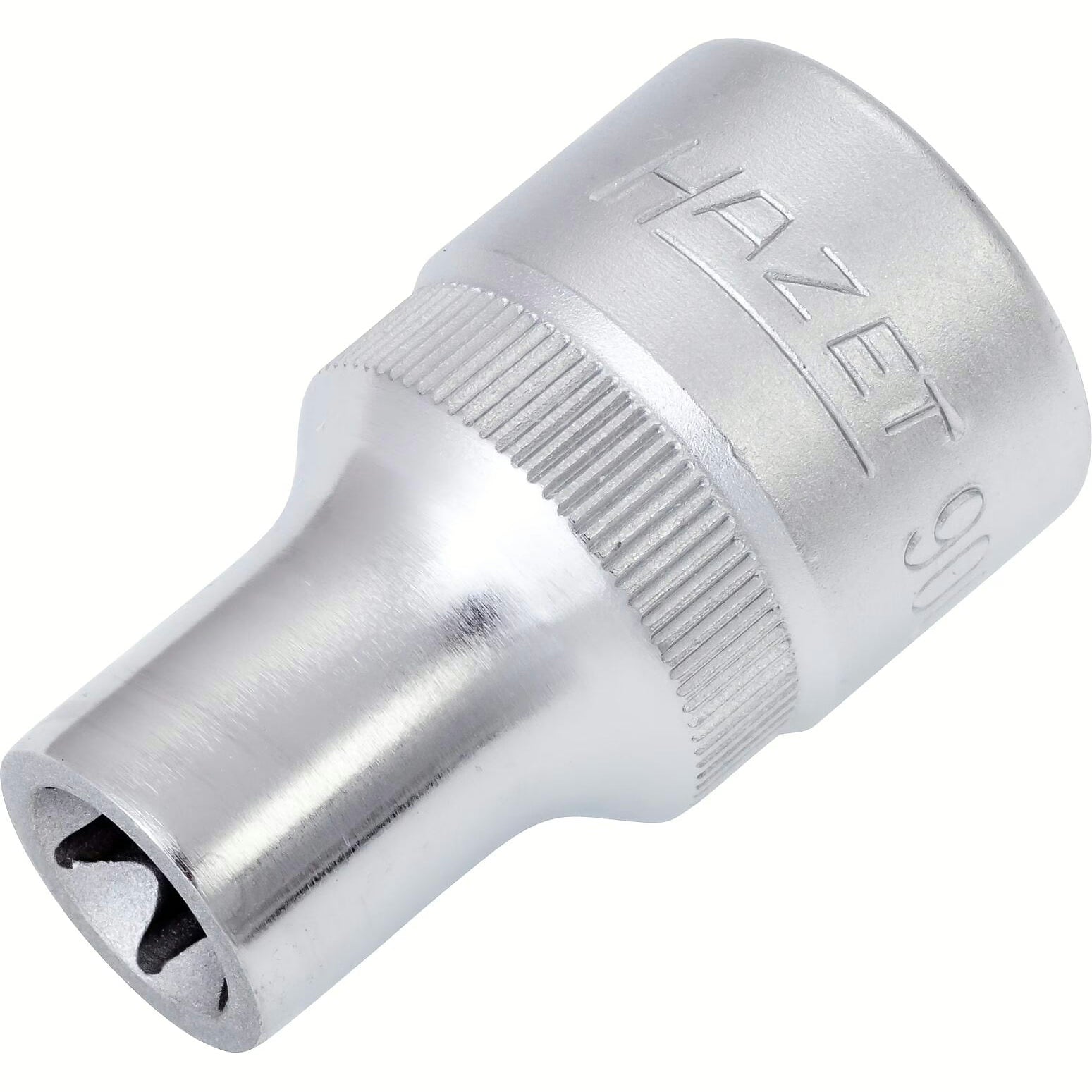 Hazet 900-E10 1⁄2″ Socket ∙ Outside TORX® profile ∙ E10