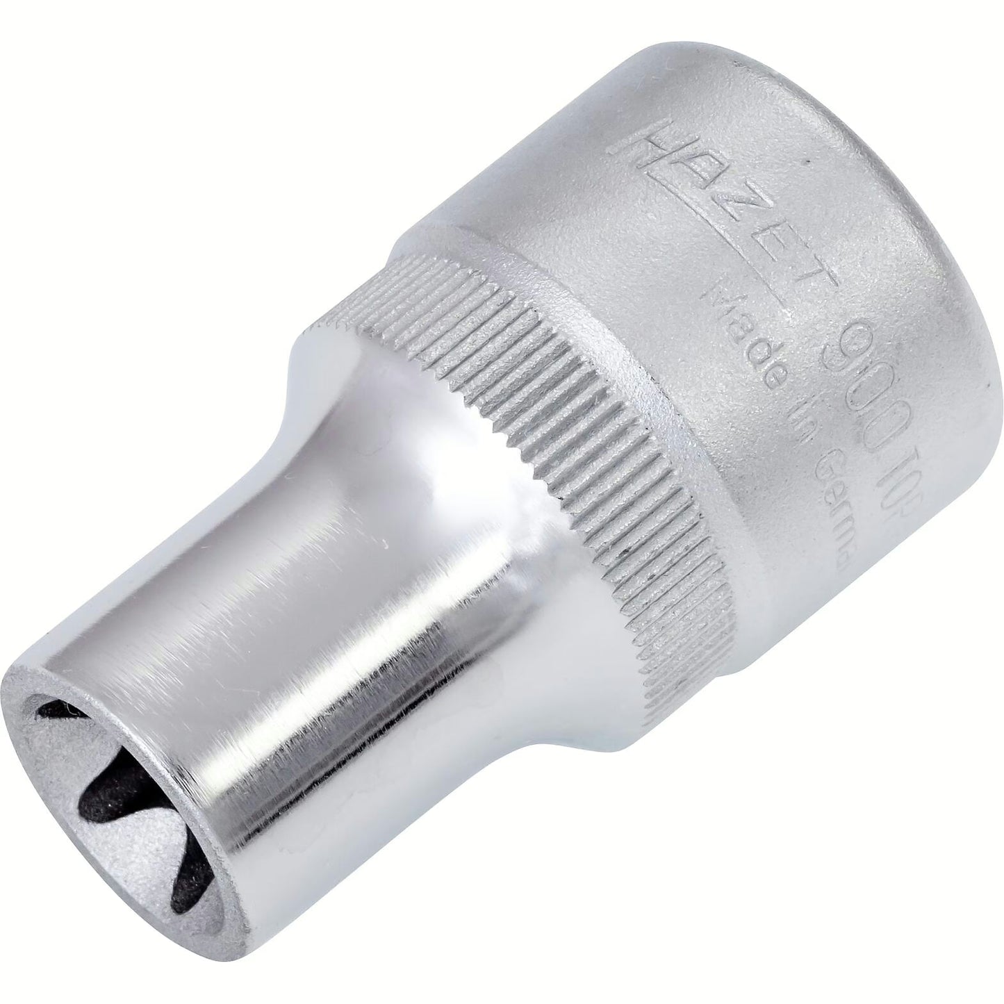 Hazet 900-E12 1⁄2″ Socket ∙ Outside TORX® profile ∙ E12