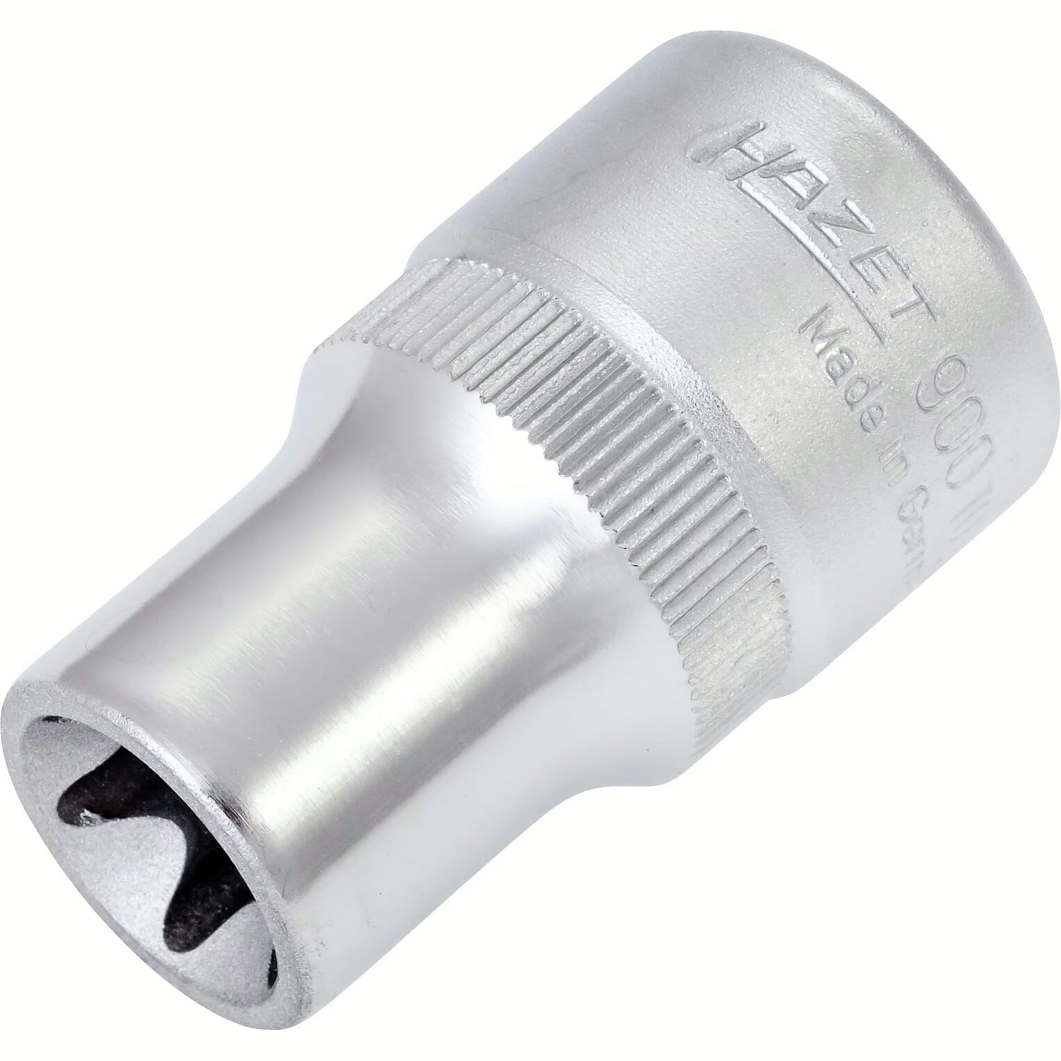 Hazet 900-E14 1⁄2″ Socket ∙ Outside TORX® profile ∙ E14