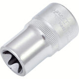 Hazet 900-E16 1⁄2″ Socket ∙ Outside TORX® profile ∙ E16