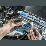 Hazet 900 Socket set