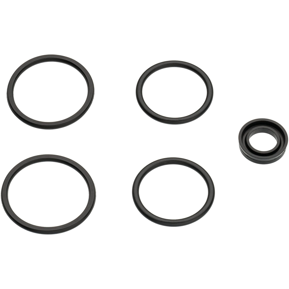 Hazet 9000-01/5 Seal kit · for safety couplings