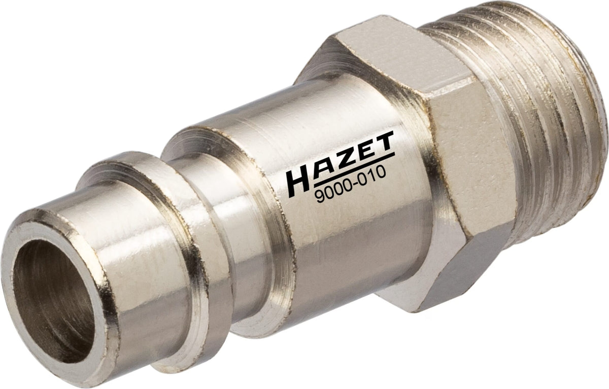 Hazet 9000-010/3 Air connection nipple set