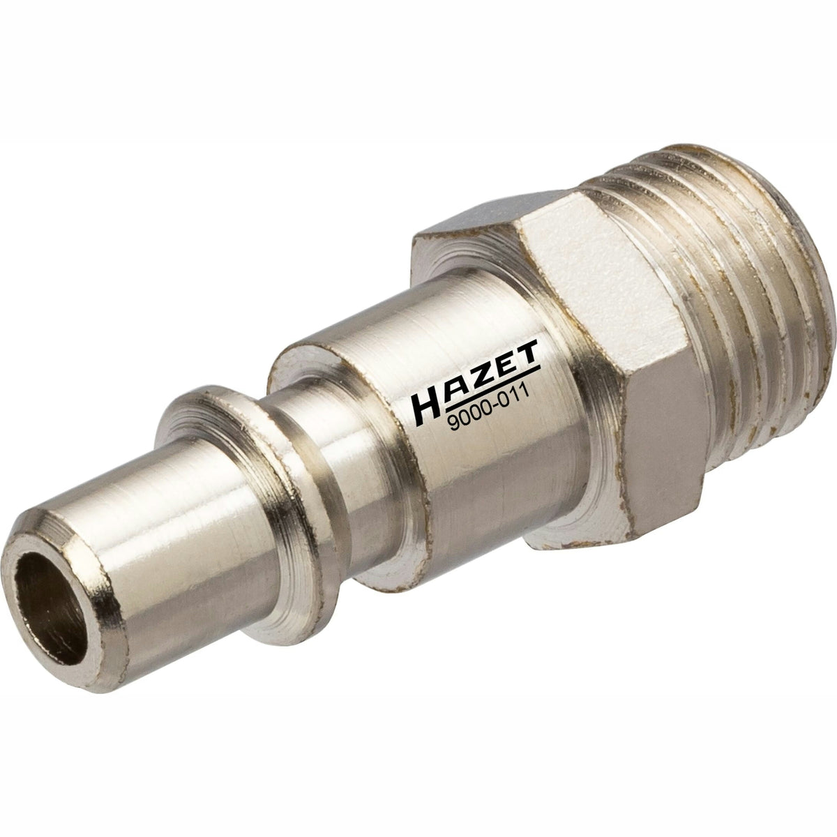 Hazet 9000-011/3 Air connection nipple set