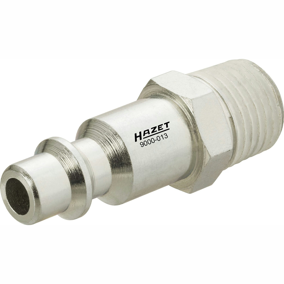 Hazet 9000-013/3 Air connection nipple set