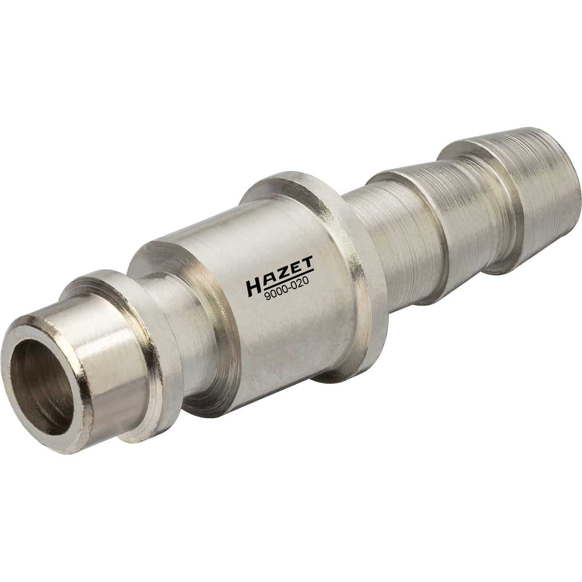 Hazet 9000-020/3 Hose connection nipple set