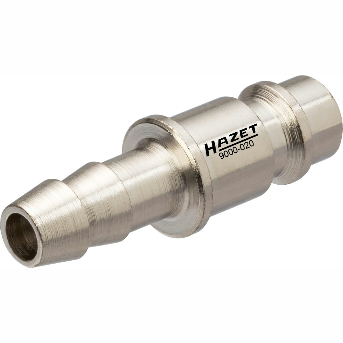 Hazet 9000-020/3 Hose connection nipple set