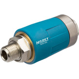 Hazet 9000-050 Compressed air safety coupling