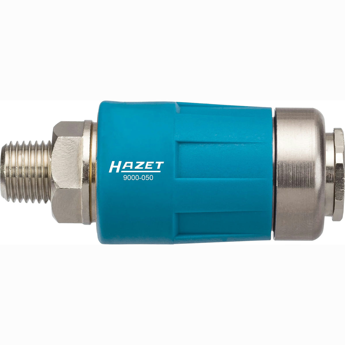 Hazet 9000-050 Compressed air safety coupling