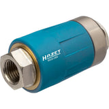 Hazet 9000-060 Compressed air safety coupling