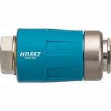 Hazet 9000-060 Compressed air safety coupling