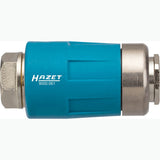 Hazet 9000-061 Compressed air safety coupling