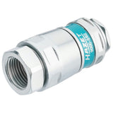 Hazet 9000-062 Compressed air safety coupling