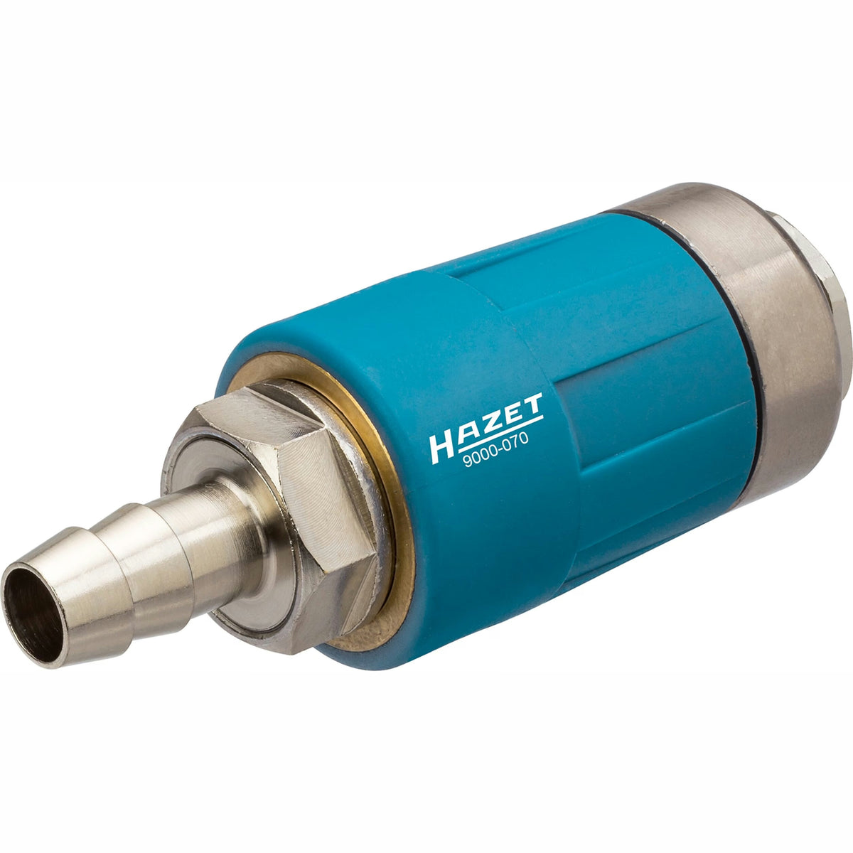 Hazet 9000-070 Compressed air safety coupling