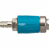 Hazet 9000-070 Compressed air safety coupling