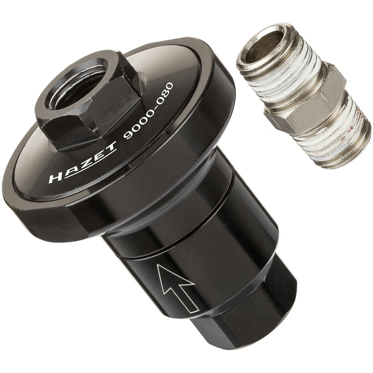 Hazet 9000-080 Compressed air reducer