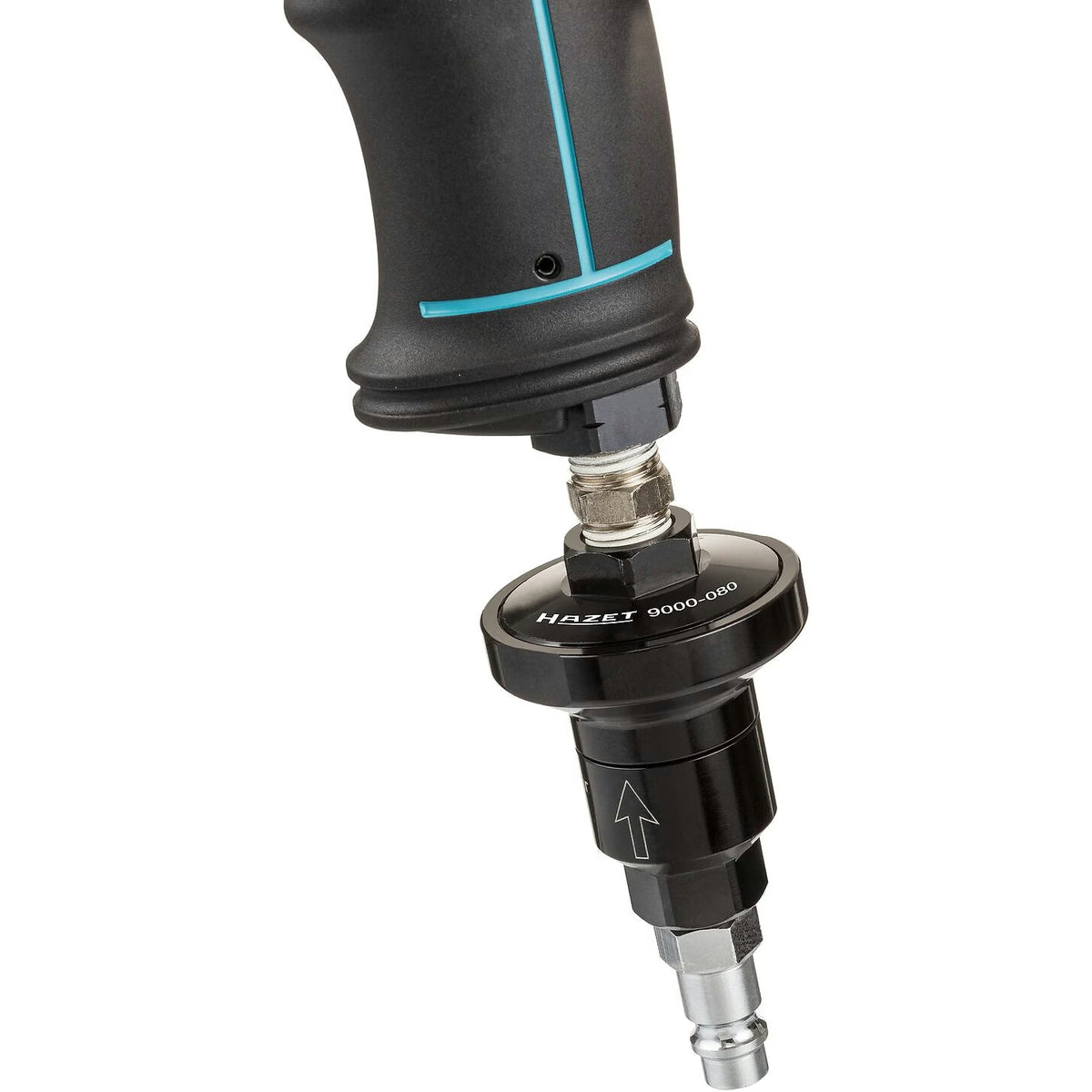 Hazet 9000-080 Compressed air reducer