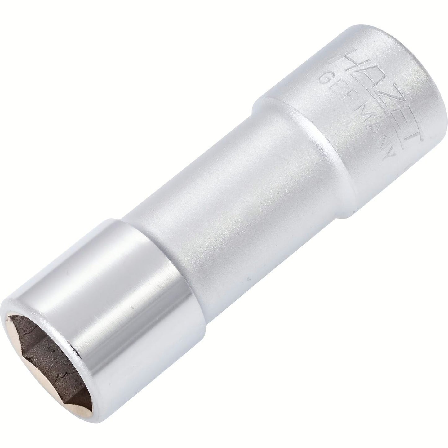 Hazet 900AKF 1⁄2″ Spark plug socket Outside hexagon profile 16 mm 5/8″