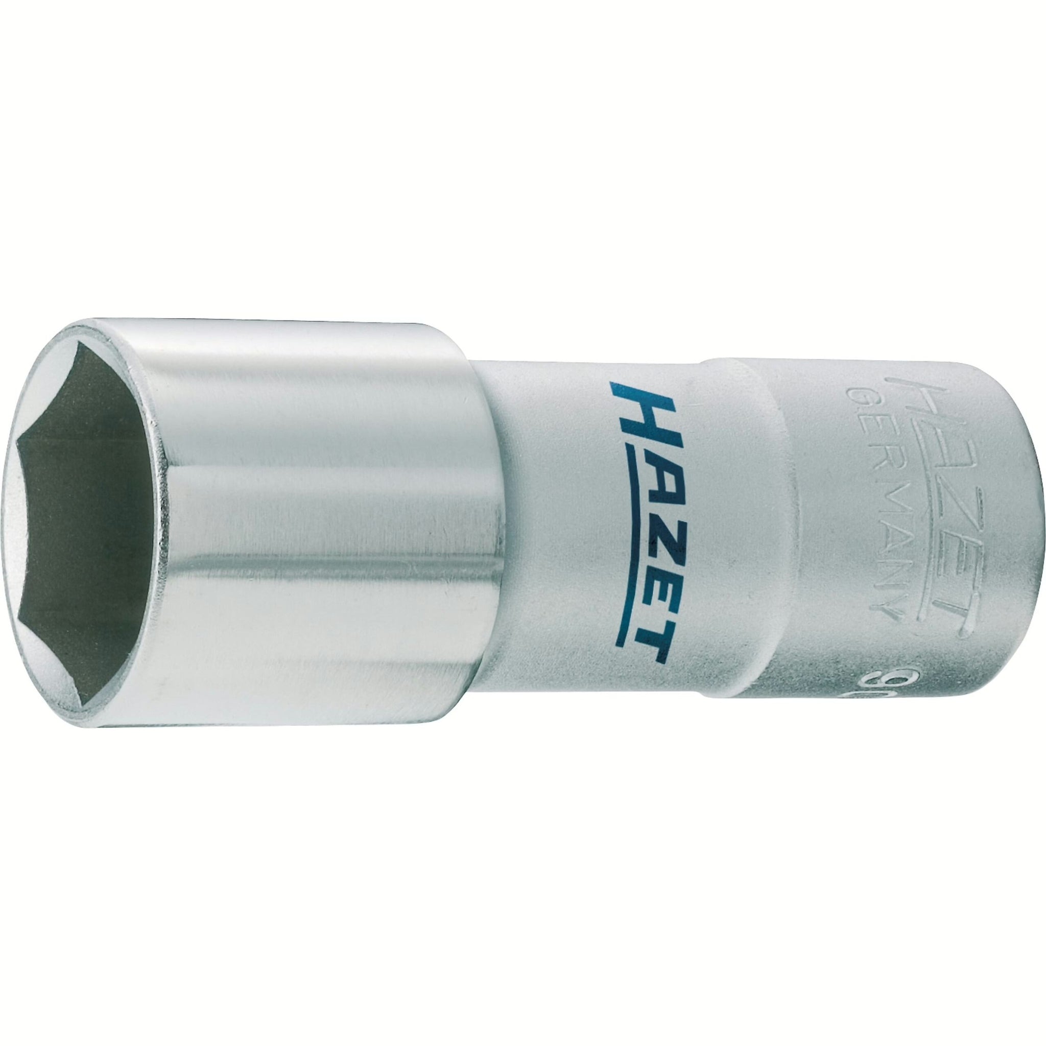 Hazet 900AMGT 1⁄2″ Spark plug socket Outside hexagon profile 16 mm 5/8″
