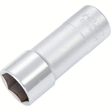 Hazet 900KF 1⁄2″ Spark plug socket Outside hexagon profile 20.8 mm 13/16″