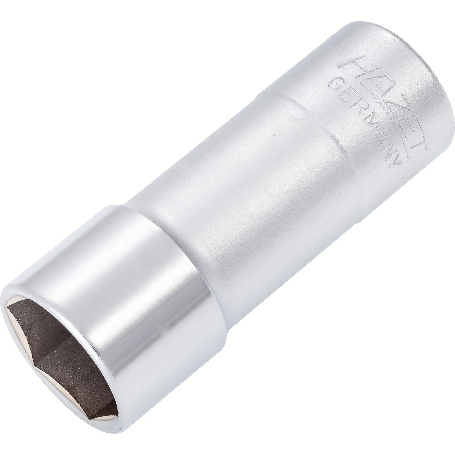 Hazet 900KF 1⁄2″ Spark plug socket Outside hexagon profile 20.8 mm 13/16″