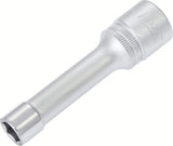 Hazet 900LG-10 1⁄2″ Socket ∙ Outer 6-point traction profile ∙ 10 mm