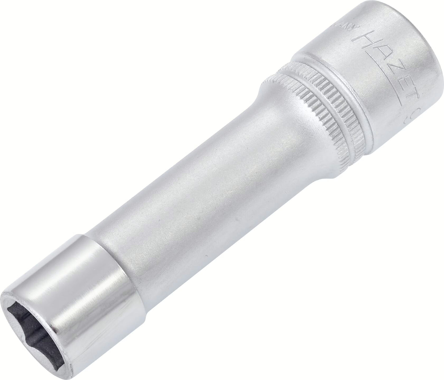 Hazet 900LG-13 1⁄2″ Socket ∙ Outer 6-point traction profile ∙ 13 mm