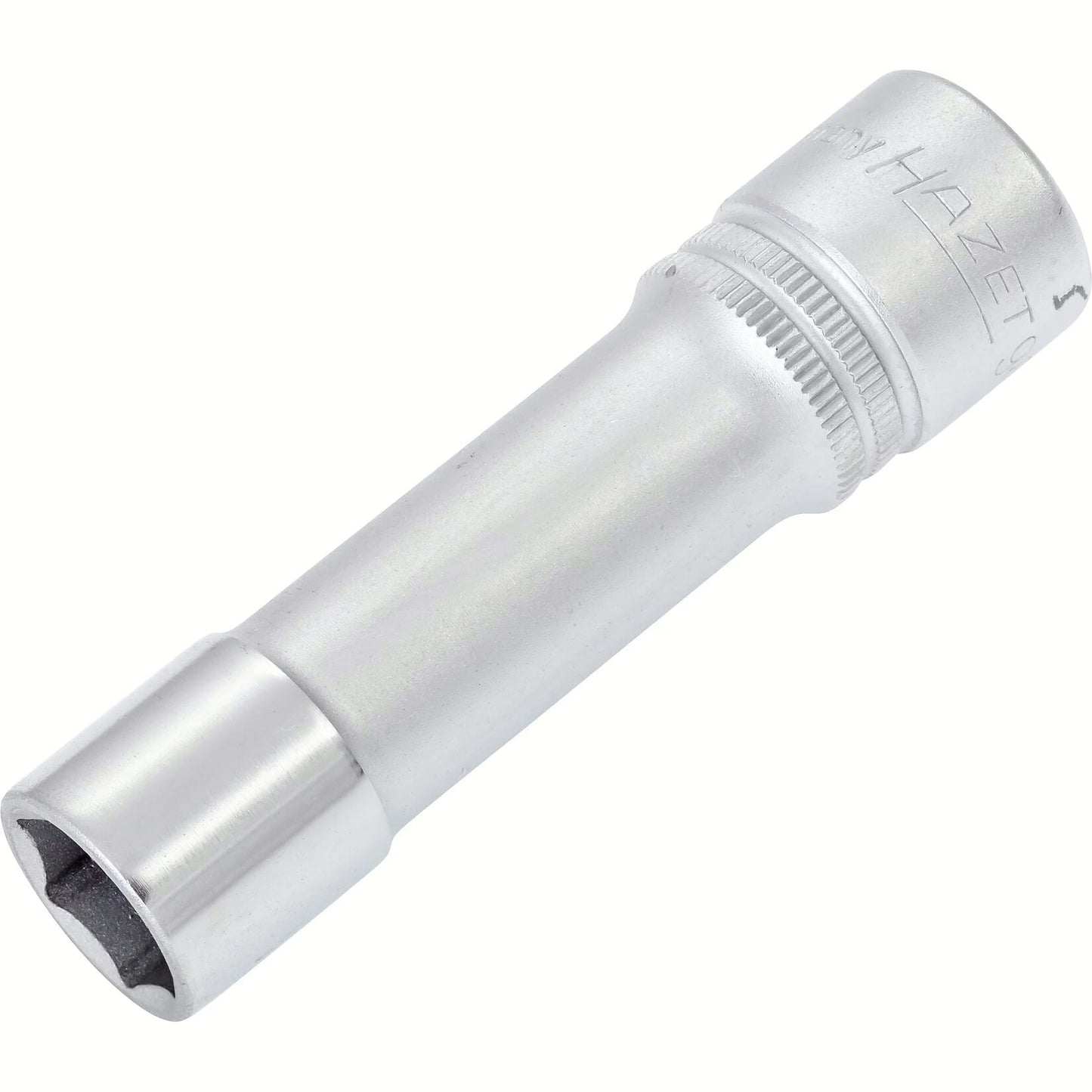 Hazet 900LG-14 1⁄2″ Socket ∙ Outer 6-point traction profile ∙ 14 mm